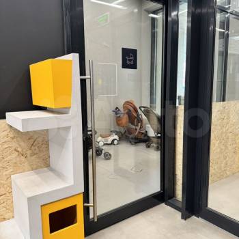 Продается 2-х комнатная квартира, 40,2 м²