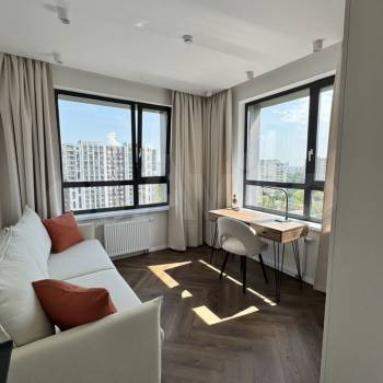 Продается 2-х комнатная квартира, 40,2 м²