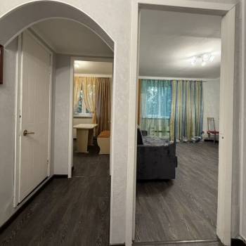 Сдается 1-комнатная квартира, 39,2 м²
