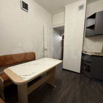 Сдается 1-комнатная квартира, 39,2 м²