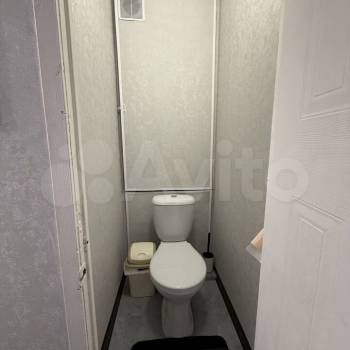 Сдается 1-комнатная квартира, 39,2 м²