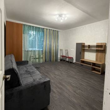 Сдается 1-комнатная квартира, 39,2 м²