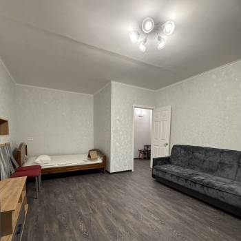Сдается 1-комнатная квартира, 39,2 м²