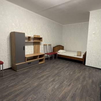 Сдается 1-комнатная квартира, 39,2 м²