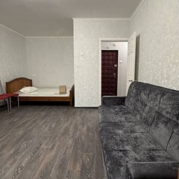 Сдается 1-комнатная квартира, 39,2 м²
