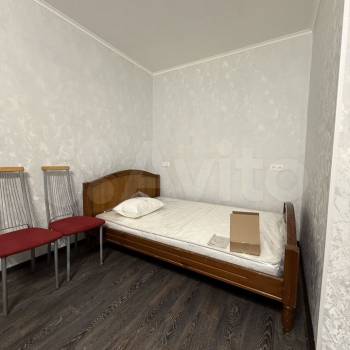 Сдается 1-комнатная квартира, 39,2 м²