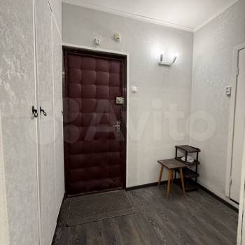 Сдается 1-комнатная квартира, 39,2 м²