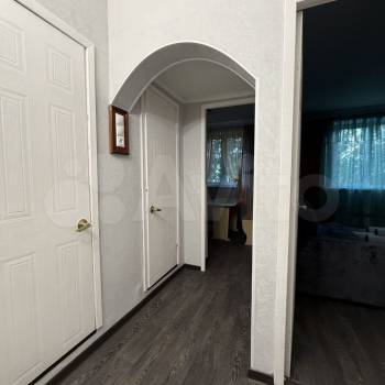 Сдается 1-комнатная квартира, 39,2 м²
