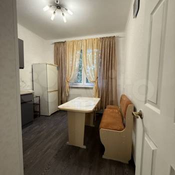 Сдается 1-комнатная квартира, 39,2 м²