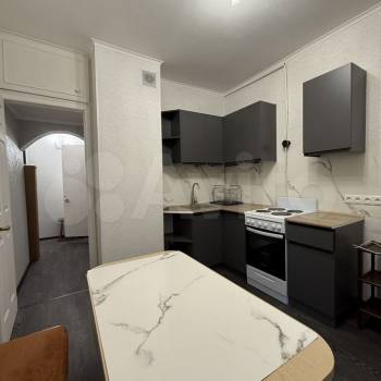 Сдается 1-комнатная квартира, 39,2 м²