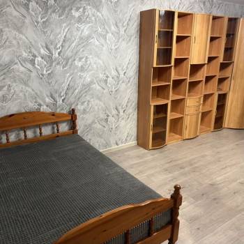 Сдается 1-комнатная квартира, 38 м²