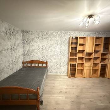 Сдается 1-комнатная квартира, 38 м²