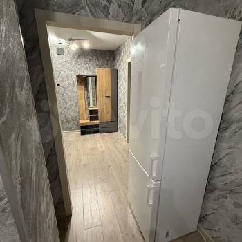 Сдается 1-комнатная квартира, 38 м²