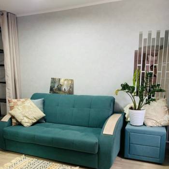 Сдается Многокомнатная квартира, 60 м²
