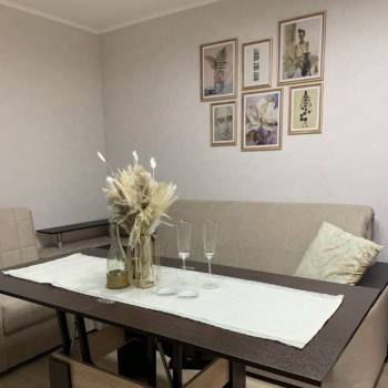 Сдается Многокомнатная квартира, 60 м²