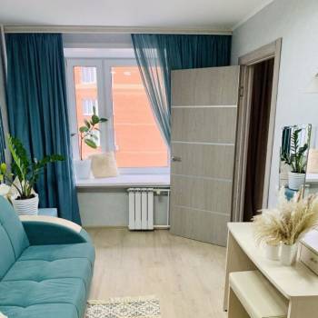 Сдается Многокомнатная квартира, 60 м²