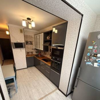 Сдается Многокомнатная квартира, 83 м²