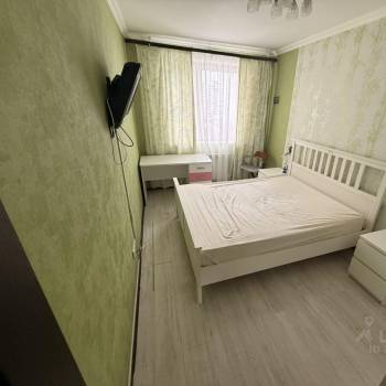 Сдается Многокомнатная квартира, 83 м²