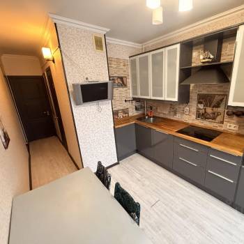 Сдается Многокомнатная квартира, 83 м²