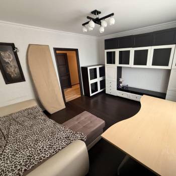 Сдается Многокомнатная квартира, 83 м²