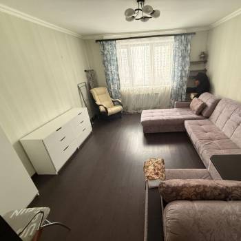 Сдается Многокомнатная квартира, 83 м²