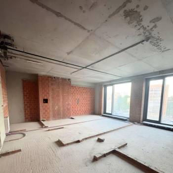 Продается 1-комнатная квартира, 51,5 м²