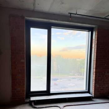 Продается 1-комнатная квартира, 51,5 м²