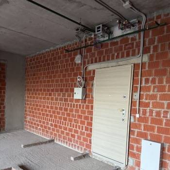 Продается 1-комнатная квартира, 51,5 м²