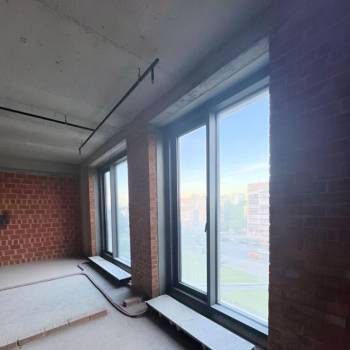 Продается 1-комнатная квартира, 51,5 м²