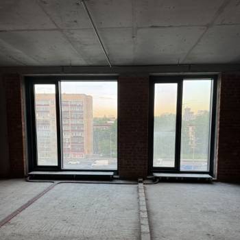 Продается 1-комнатная квартира, 51,5 м²