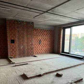Продается 1-комнатная квартира, 51,5 м²