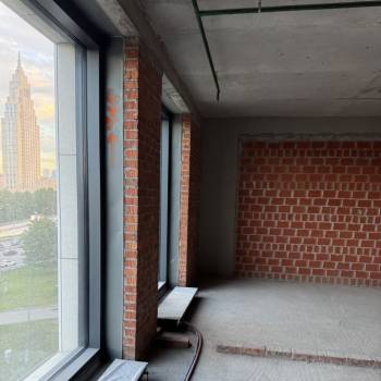 Продается 1-комнатная квартира, 51,5 м²