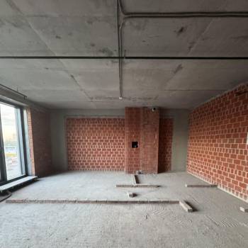 Продается 1-комнатная квартира, 51,5 м²