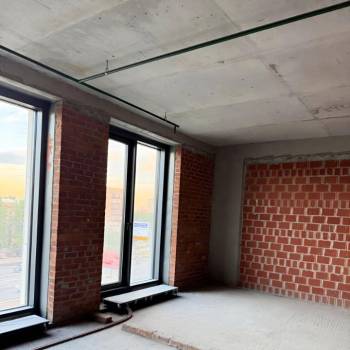 Продается 1-комнатная квартира, 51,5 м²