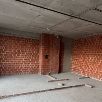 Продается 1-комнатная квартира, 51,5 м²