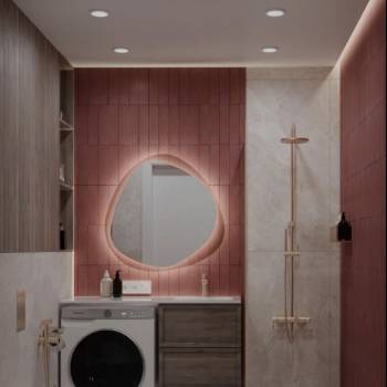 Продается 1-комнатная квартира, 40,4 м²