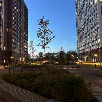 Сдается 1-комнатная квартира, 32,5 м²