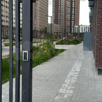 Сдается 1-комнатная квартира, 32,5 м²