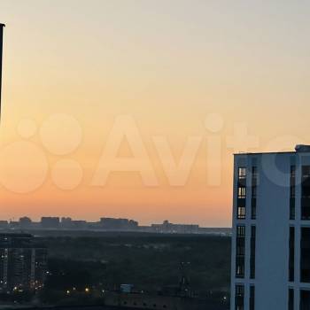 Сдается 1-комнатная квартира, 32,5 м²