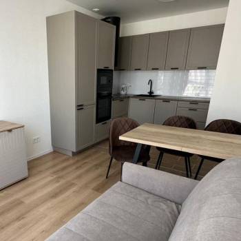 Сдается 1-комнатная квартира, 32,5 м²