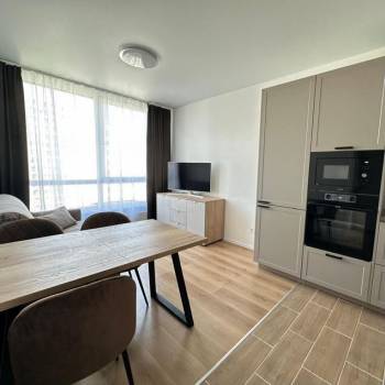 Сдается 1-комнатная квартира, 32,5 м²