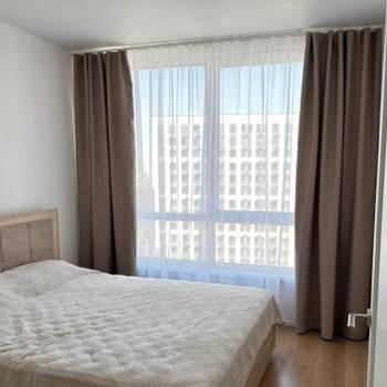 Сдается 1-комнатная квартира, 32,5 м²