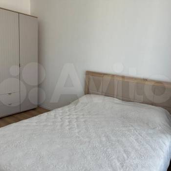 Сдается 1-комнатная квартира, 32,5 м²