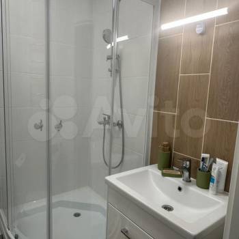 Сдается 1-комнатная квартира, 32,5 м²