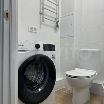 Сдается 1-комнатная квартира, 32,5 м²