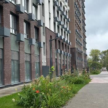 Сдается 1-комнатная квартира, 32,5 м²