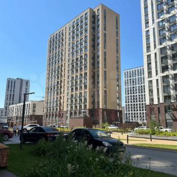 Сдается 1-комнатная квартира, 32,5 м²