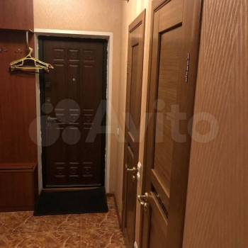 Сдается 1-комнатная квартира, 36,6 м²