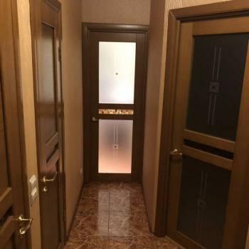 Сдается 1-комнатная квартира, 36,6 м²
