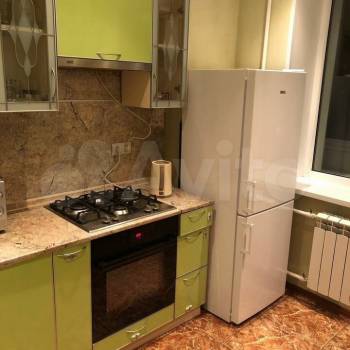 Сдается 1-комнатная квартира, 36,6 м²